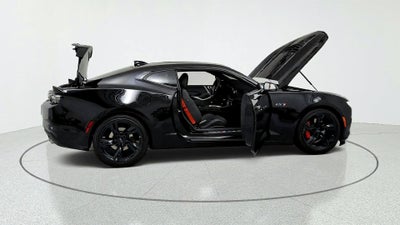 2023 Chevrolet Camaro LT1