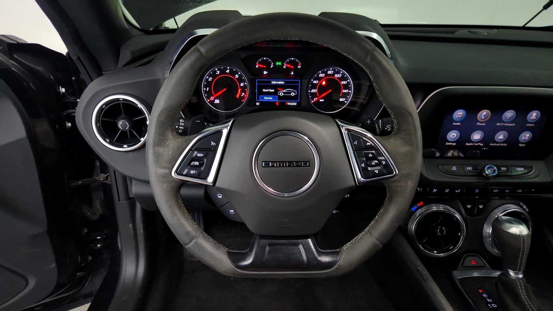 2023 Chevrolet Camaro LT1
