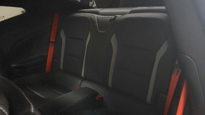 2023 Chevrolet Camaro LT1