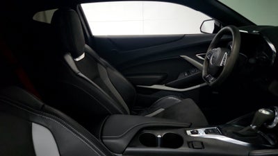2023 Chevrolet Camaro LT1