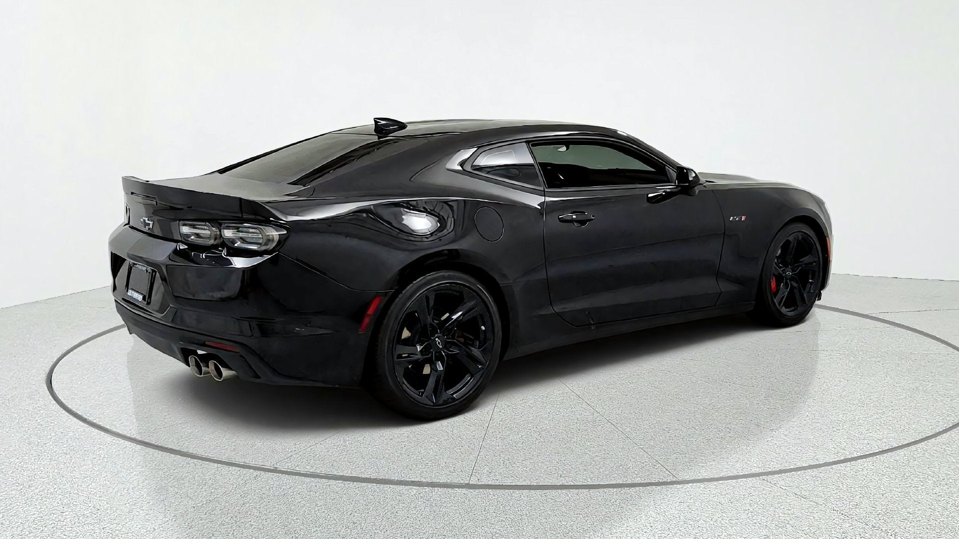 2023 Chevrolet Camaro LT1