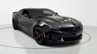 2023 Chevrolet Camaro LT1
