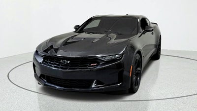 2023 Chevrolet Camaro LT1