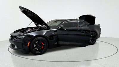 2023 Chevrolet Camaro LT1