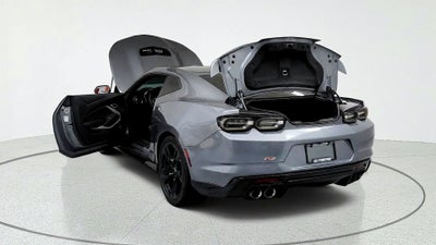 2021 Chevrolet Camaro LT1
