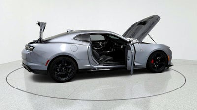 2021 Chevrolet Camaro LT1