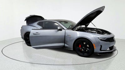 2021 Chevrolet Camaro LT1