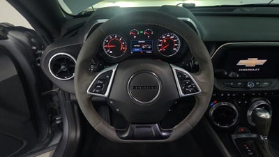 2021 Chevrolet Camaro LT1