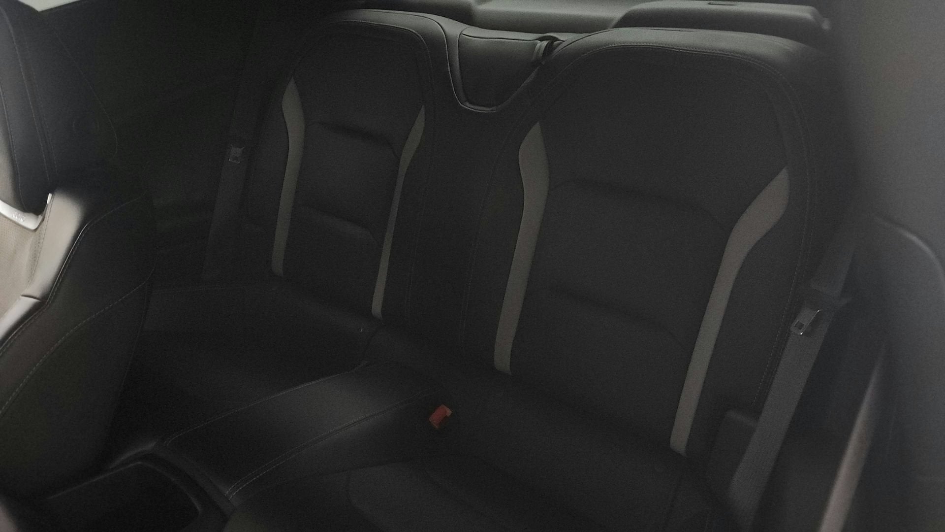 2021 Chevrolet Camaro LT1