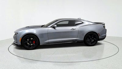 2021 Chevrolet Camaro LT1