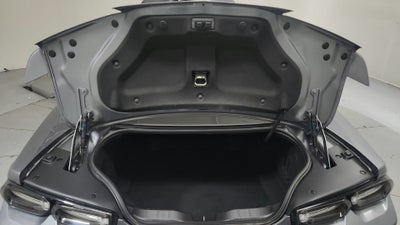 2021 Chevrolet Camaro LT1