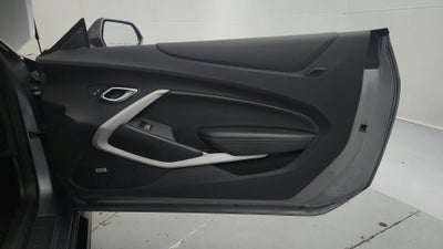 2021 Chevrolet Camaro LT1
