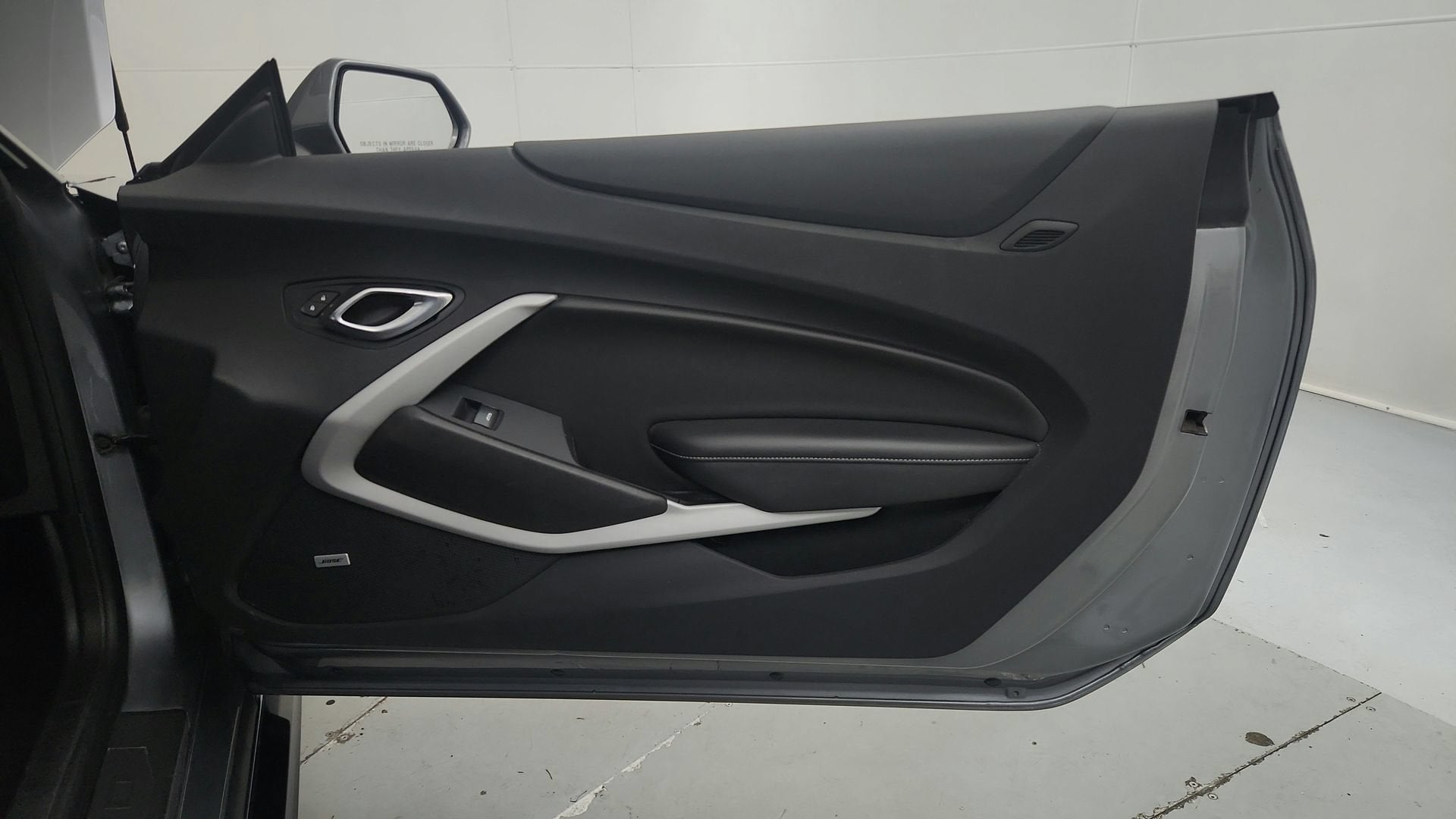2021 Chevrolet Camaro LT1