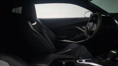 2021 Chevrolet Camaro LT1