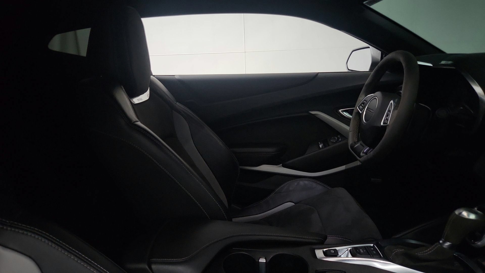 2021 Chevrolet Camaro LT1