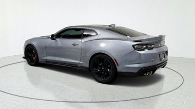 2021 Chevrolet Camaro LT1