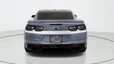 2021 Chevrolet Camaro LT1