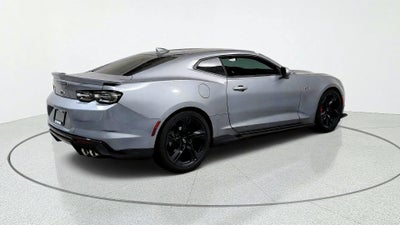 2021 Chevrolet Camaro LT1