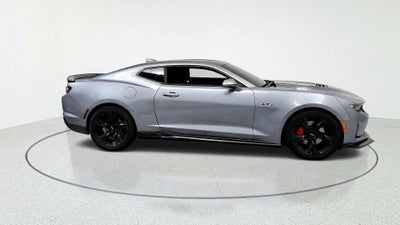 2021 Chevrolet Camaro LT1