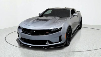 2021 Chevrolet Camaro LT1