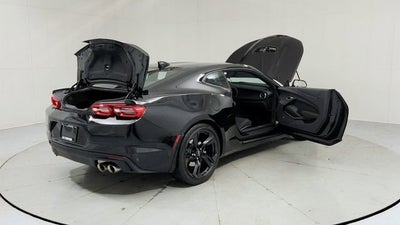 2022 Chevrolet Camaro LT1