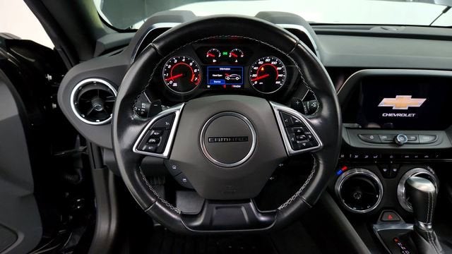 2022 Chevrolet Camaro LT1