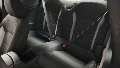 2022 Chevrolet Camaro LT1