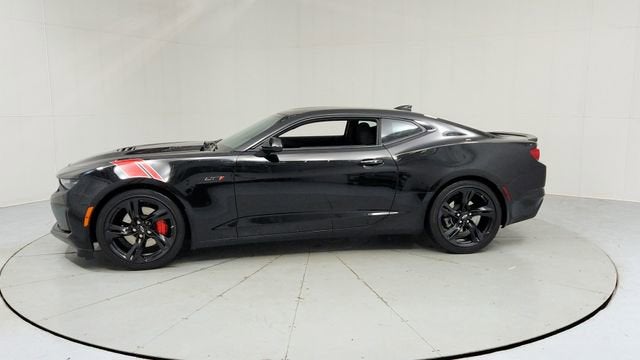 2022 Chevrolet Camaro LT1