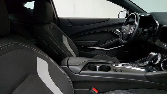 2022 Chevrolet Camaro LT1