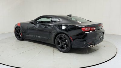 2022 Chevrolet Camaro LT1