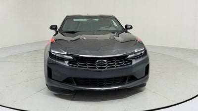 2022 Chevrolet Camaro LT1