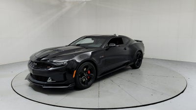 2022 Chevrolet Camaro LT1