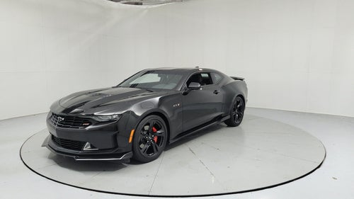 2022 Chevrolet Camaro LT1