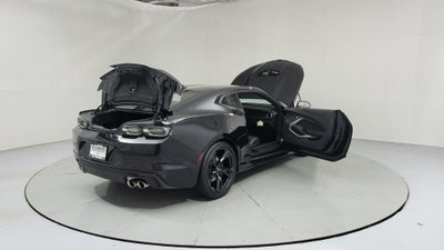 2022 Chevrolet Camaro LT1