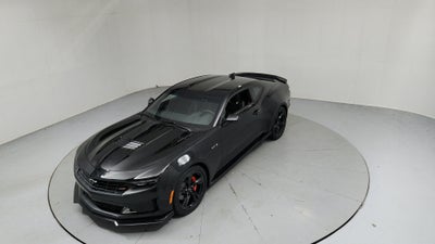 2022 Chevrolet Camaro LT1