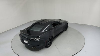 2022 Chevrolet Camaro LT1