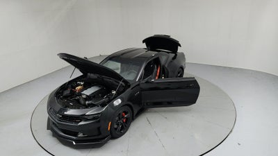 2022 Chevrolet Camaro LT1