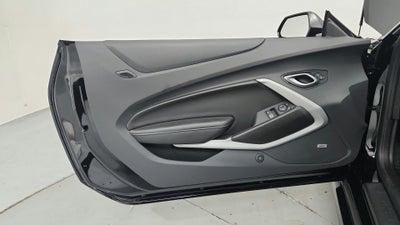 2022 Chevrolet Camaro LT1