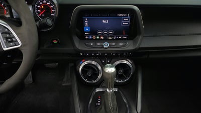 2022 Chevrolet Camaro LT1