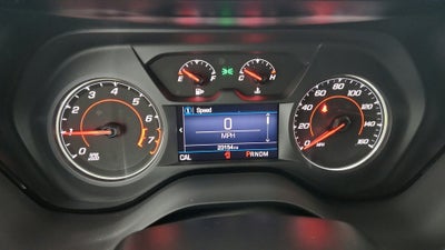 2022 Chevrolet Camaro LT1