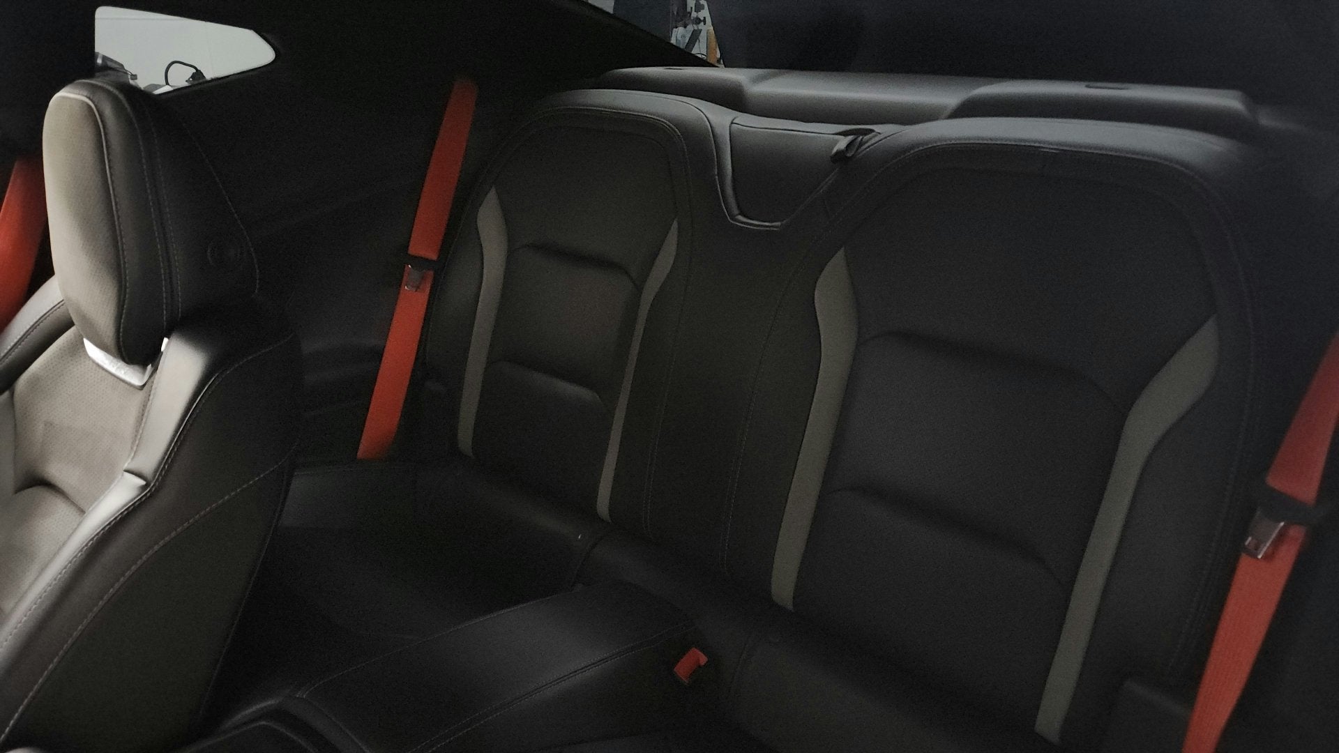 2022 Chevrolet Camaro LT1