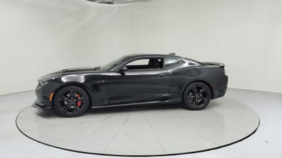 2022 Chevrolet Camaro LT1