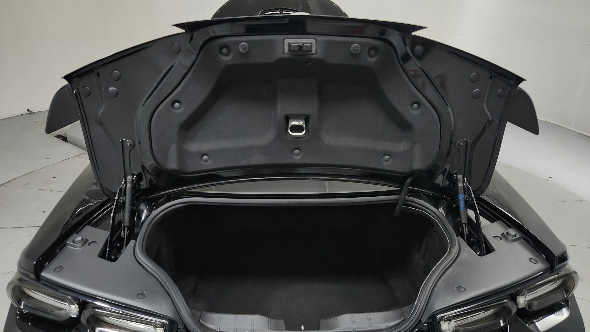 2022 Chevrolet Camaro LT1
