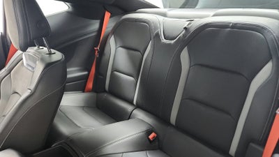 2022 Chevrolet Camaro LT1