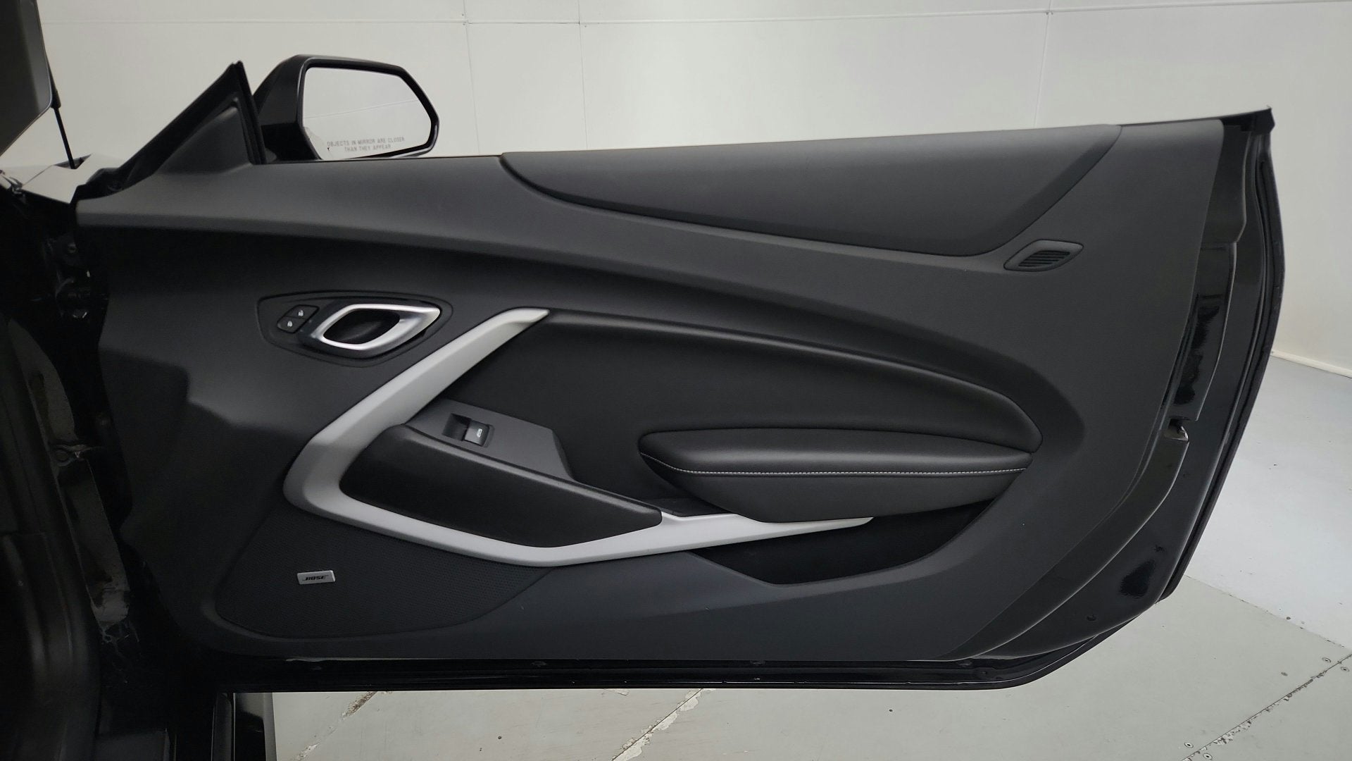 2022 Chevrolet Camaro LT1