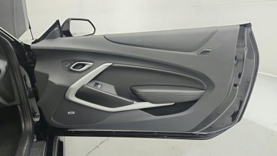 2022 Chevrolet Camaro LT1