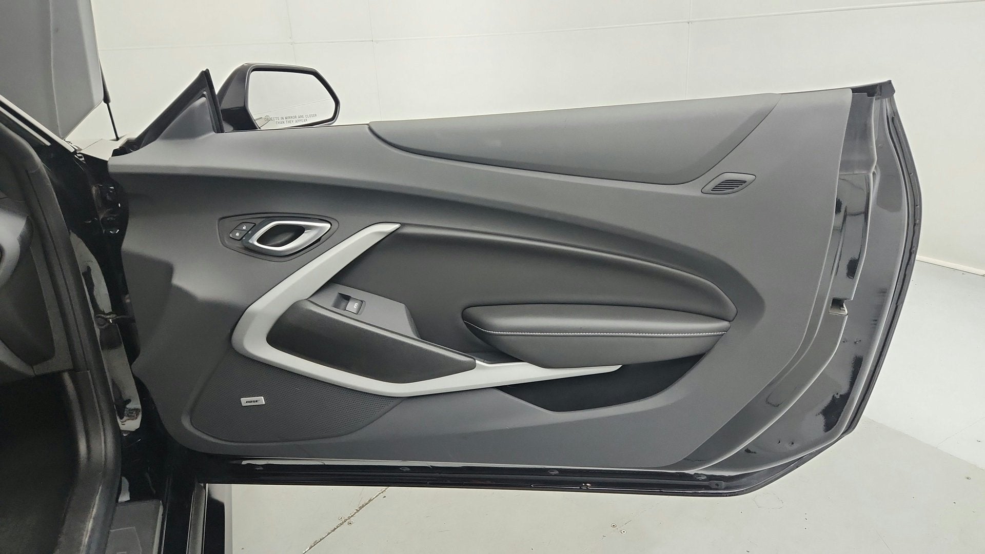2022 Chevrolet Camaro LT1