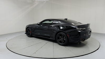 2022 Chevrolet Camaro LT1