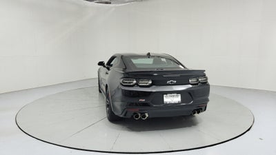 2022 Chevrolet Camaro LT1