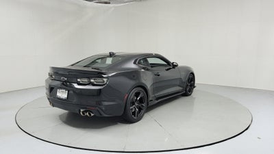2022 Chevrolet Camaro LT1